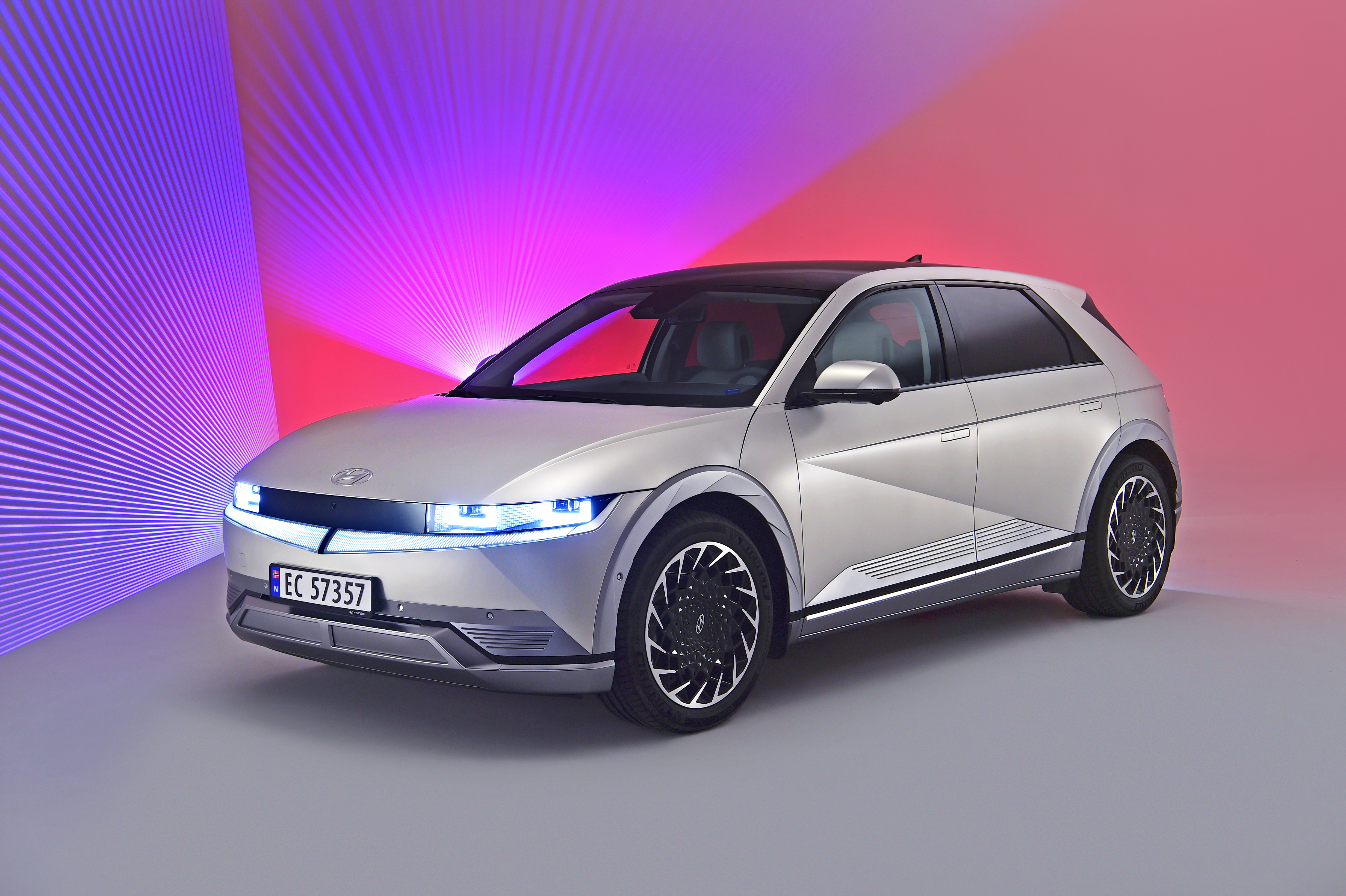 Автомобілі Hyundai м. Львів | Купити новий Хюндай | Авто Лідер Захід - фото 6