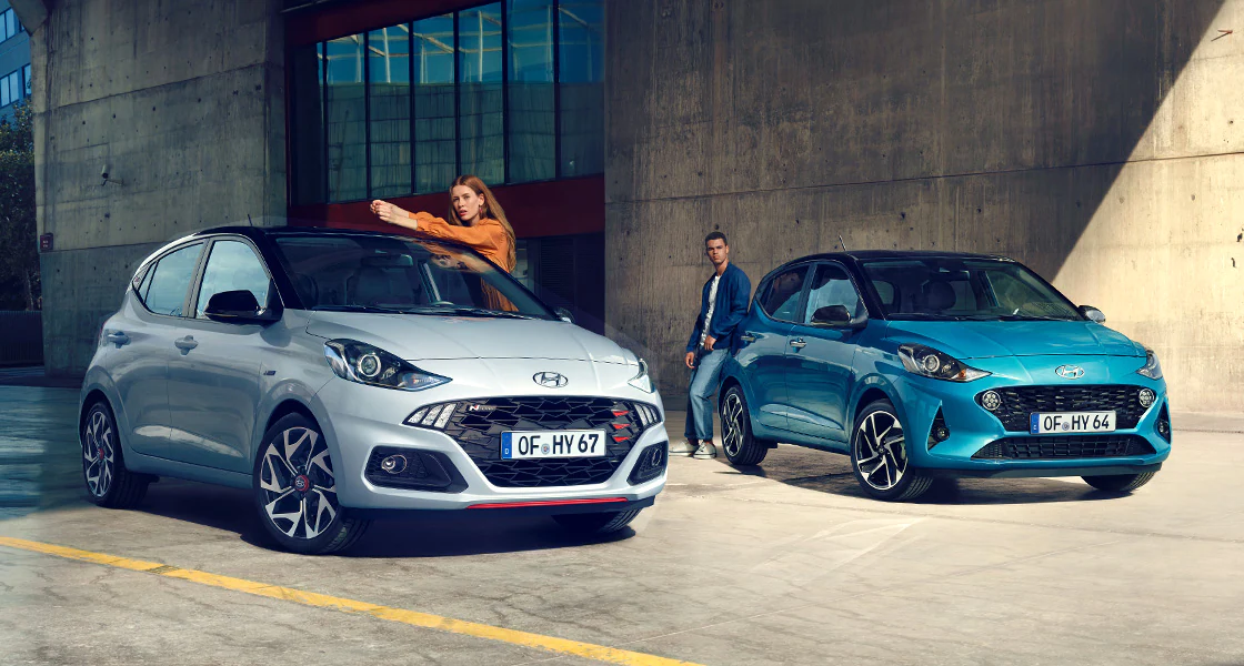 Автомобілі Hyundai м. Львів | Купити новий Хюндай | Авто Лідер Захід - фото 6