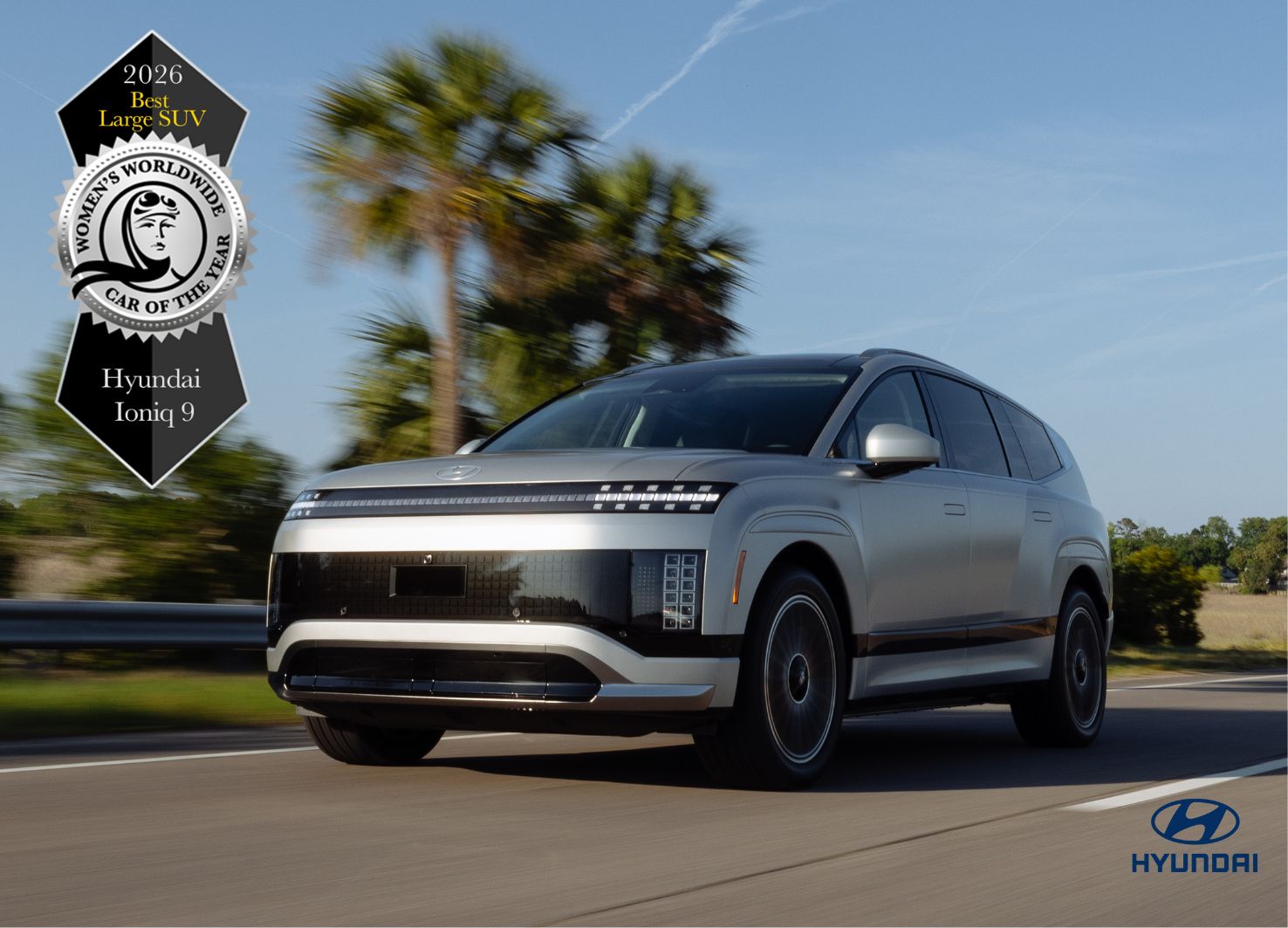 Автомобілі Hyundai м. Львів | Купити новий Хюндай | Авто Лідер Захід - фото 6