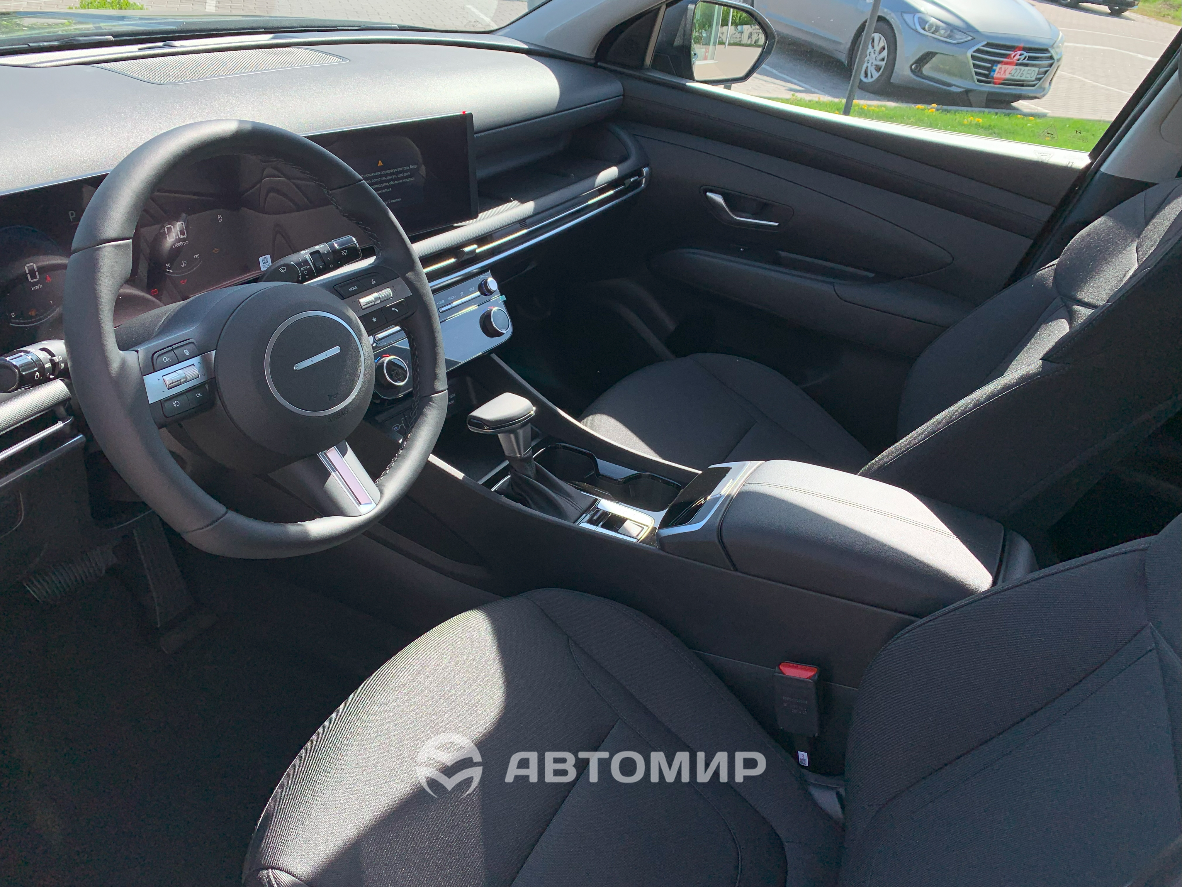 Автомобілі Hyundai м. Львів | Купити новий Хюндай | Авто Лідер Захід - фото 9