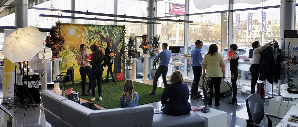 Автомобілі Hyundai м. Львів | Купити новий Хюндай | Авто Лідер Захід - фото 7