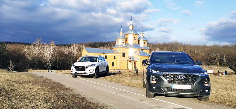 Автомобілі Hyundai м. Львів | Купити новий Хюндай | Авто Лідер Захід - фото 6