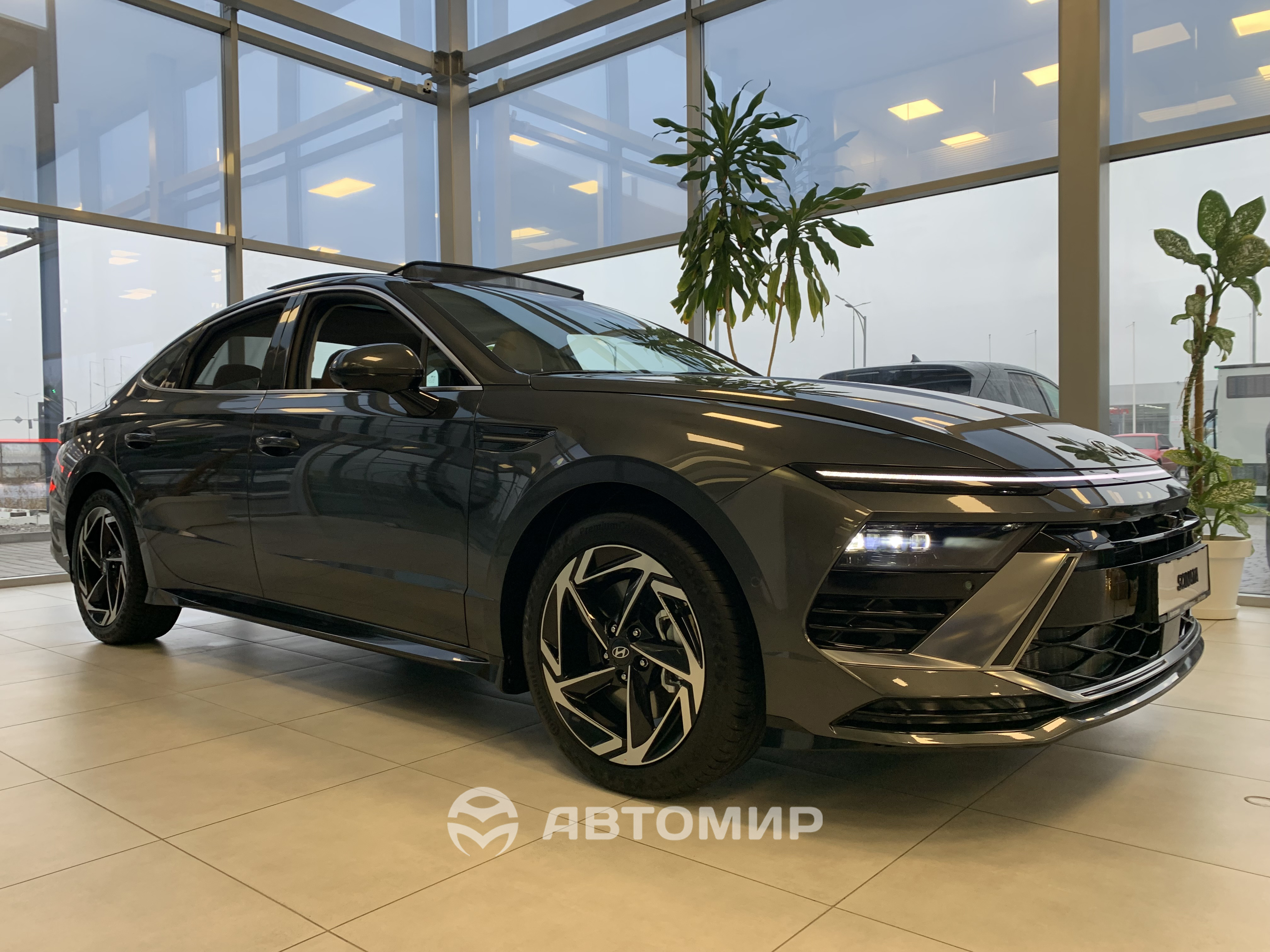 Автомобілі Hyundai м. Львів | Купити новий Хюндай | Авто Лідер Захід - фото 6