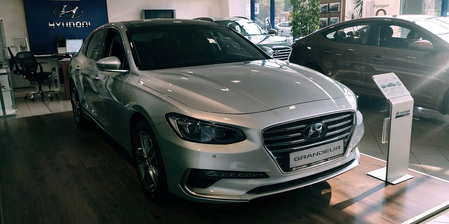 Автомобілі Hyundai м. Львів | Купити новий Хюндай | Авто Лідер Захід - фото 6