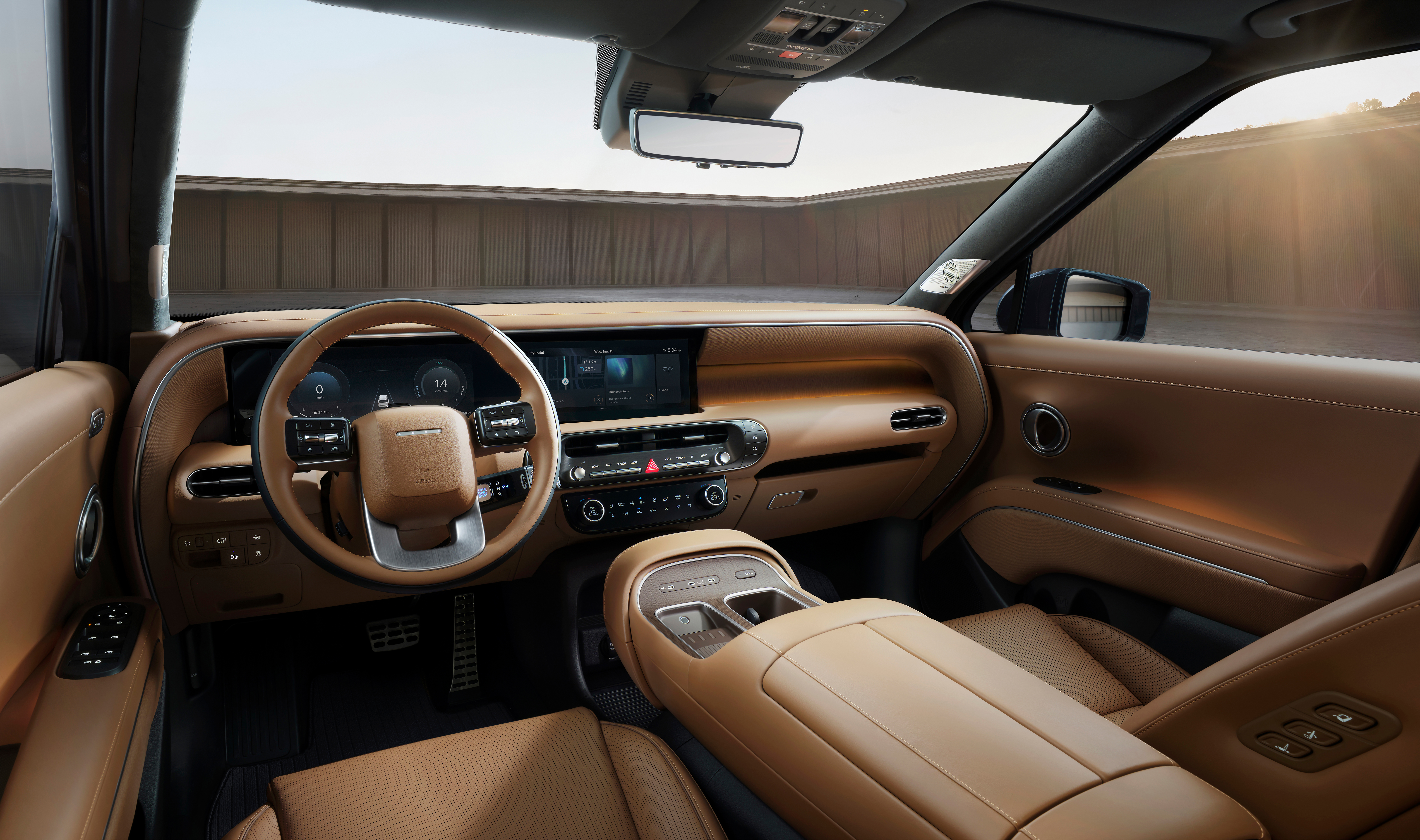 Автомобілі Hyundai м. Львів | Купити новий Хюндай | Авто Лідер Захід - фото 8