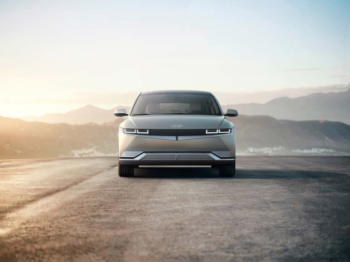 Автомобілі Hyundai м. Львів | Купити новий Хюндай | Авто Лідер Захід - фото 6