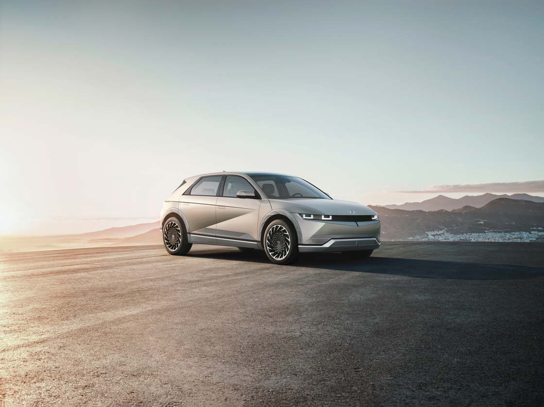 Автомобілі Hyundai м. Львів | Купити новий Хюндай | Авто Лідер Захід - фото 8