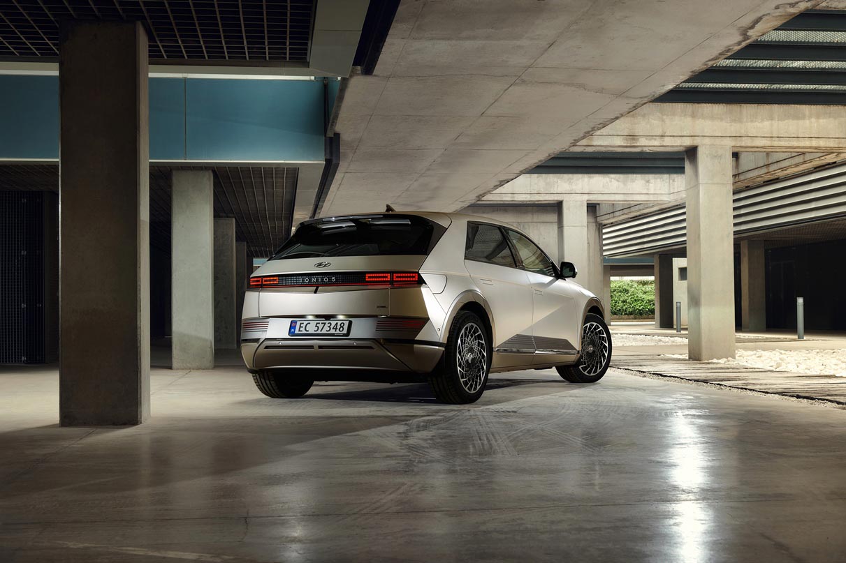 Автомобілі Hyundai м. Львів | Купити новий Хюндай | Авто Лідер Захід - фото 8