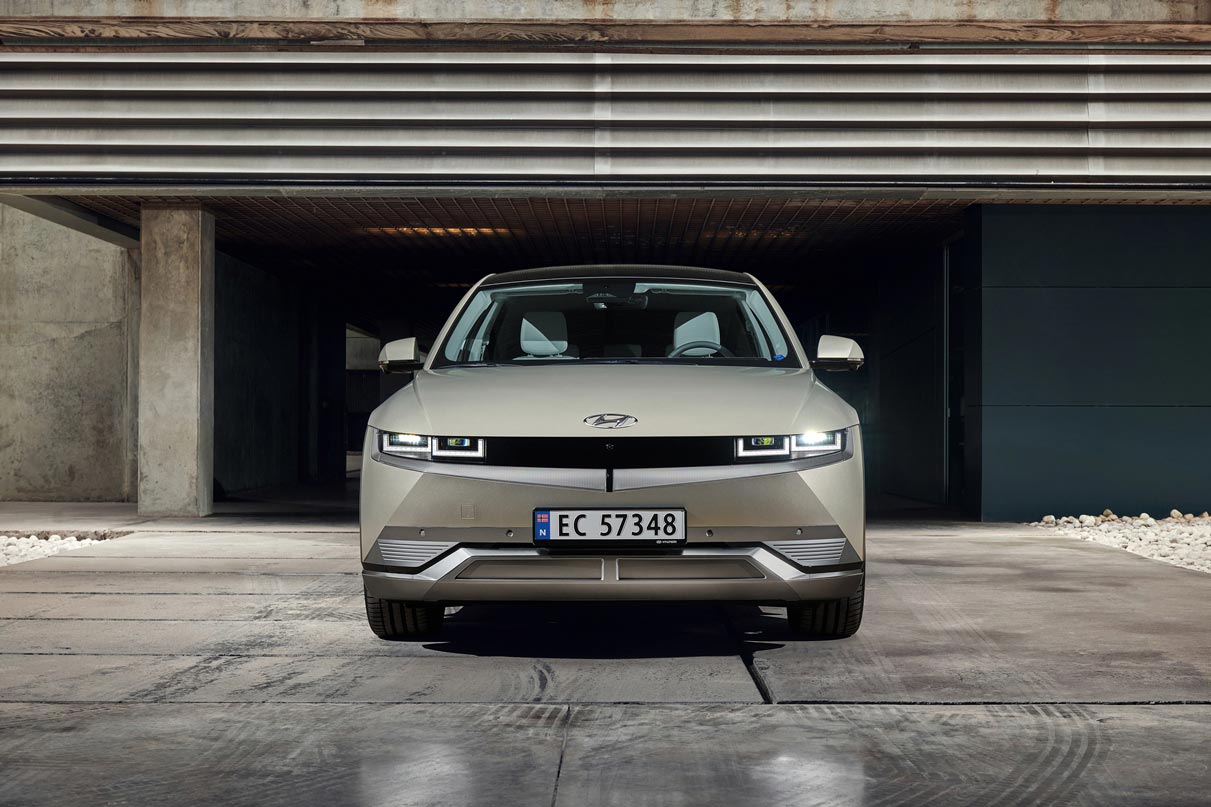 Автомобілі Hyundai м. Львів | Купити новий Хюндай | Авто Лідер Захід - фото 7