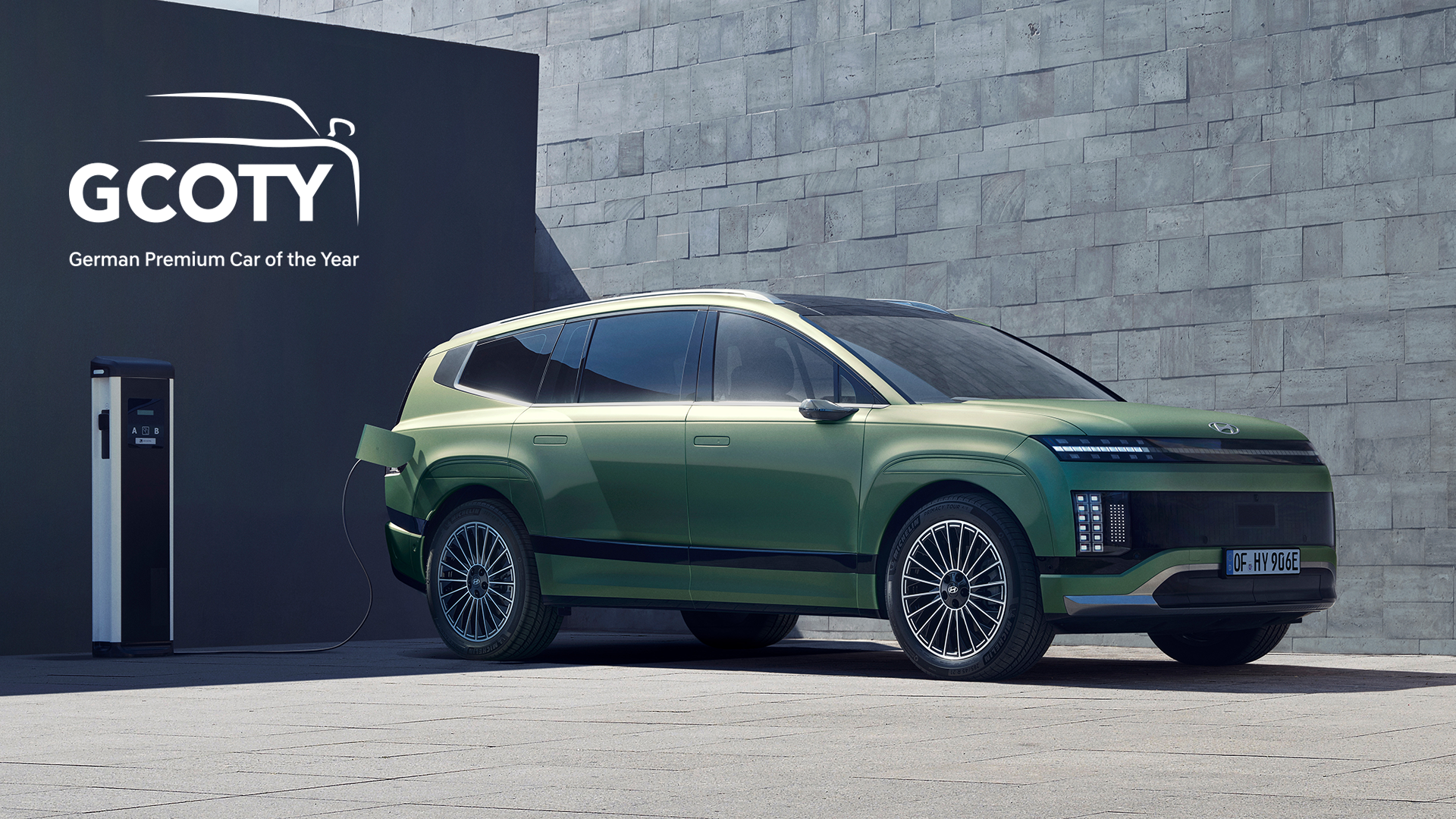 Автомобілі Hyundai м. Львів | Купити новий Хюндай | Авто Лідер Захід - фото 6