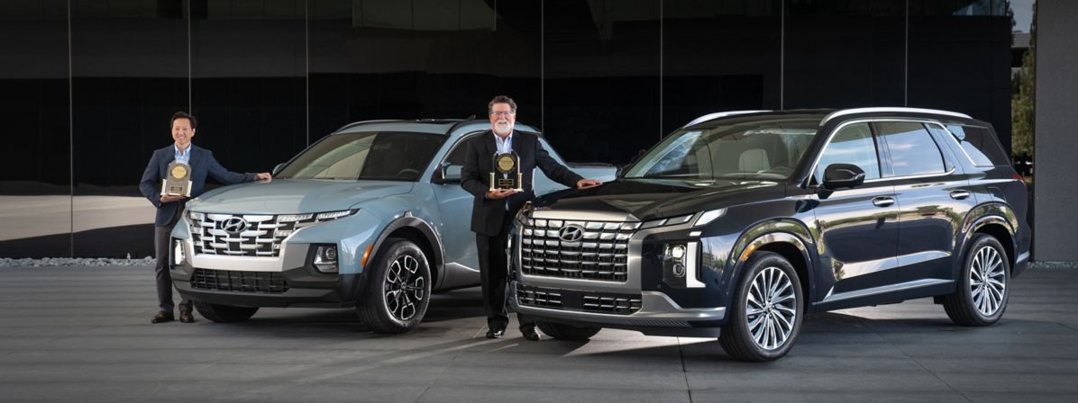 Автомобілі Hyundai м. Львів | Купити новий Хюндай | Авто Лідер Захід - фото 6