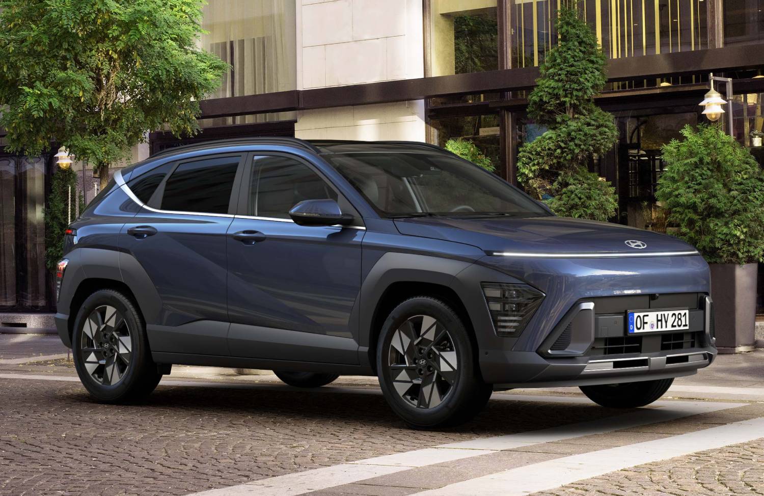 Автомобілі Hyundai м. Львів | Купити новий Хюндай | Авто Лідер Захід - фото 6