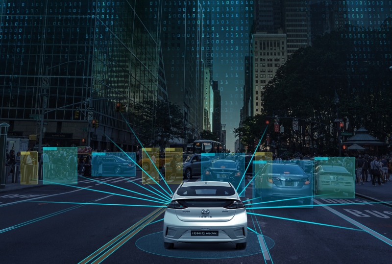 Автомобілі Hyundai м. Львів | Купити новий Хюндай | Авто Лідер Захід - фото 6