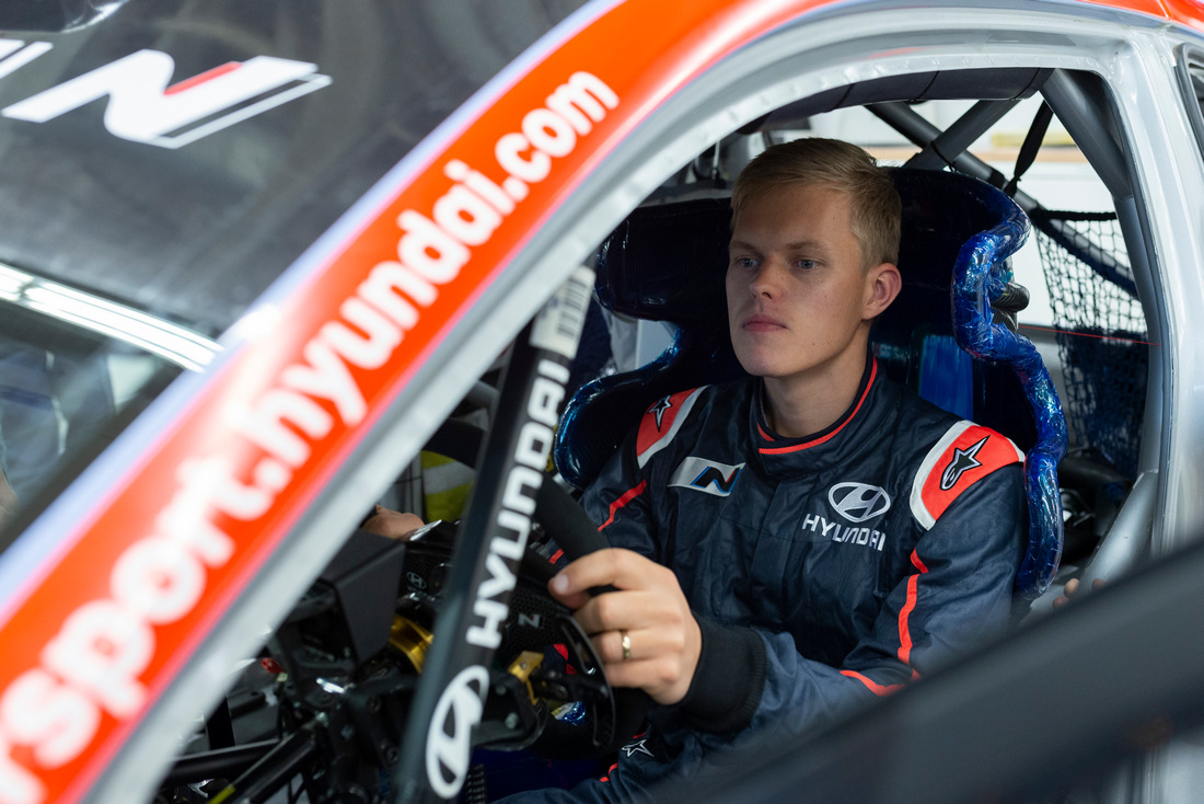 Автомобілі Hyundai м. Львів | Купити новий Хюндай | Авто Лідер Захід - фото 7