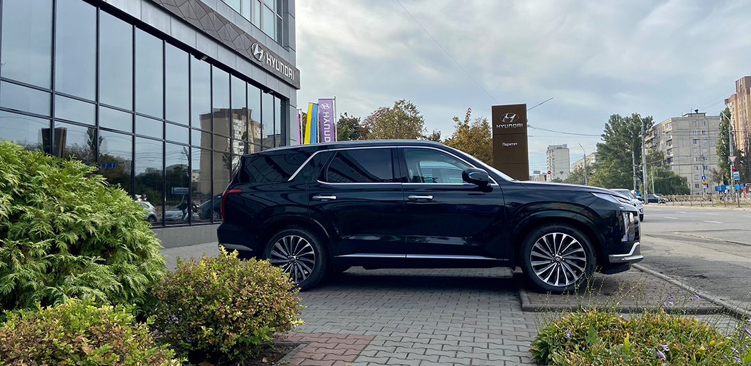 Автомобілі Hyundai м. Львів | Купити новий Хюндай | Авто Лідер Захід - фото 6