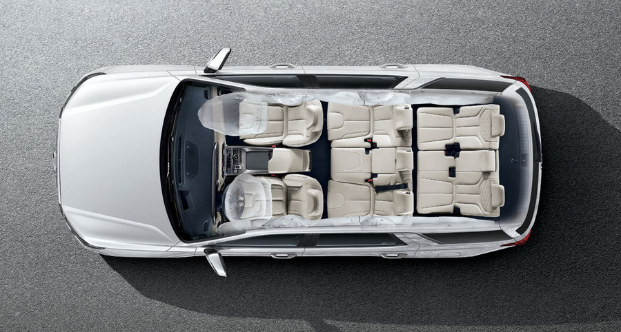 Автомобілі Hyundai м. Львів | Купити новий Хюндай | Авто Лідер Захід - фото 13