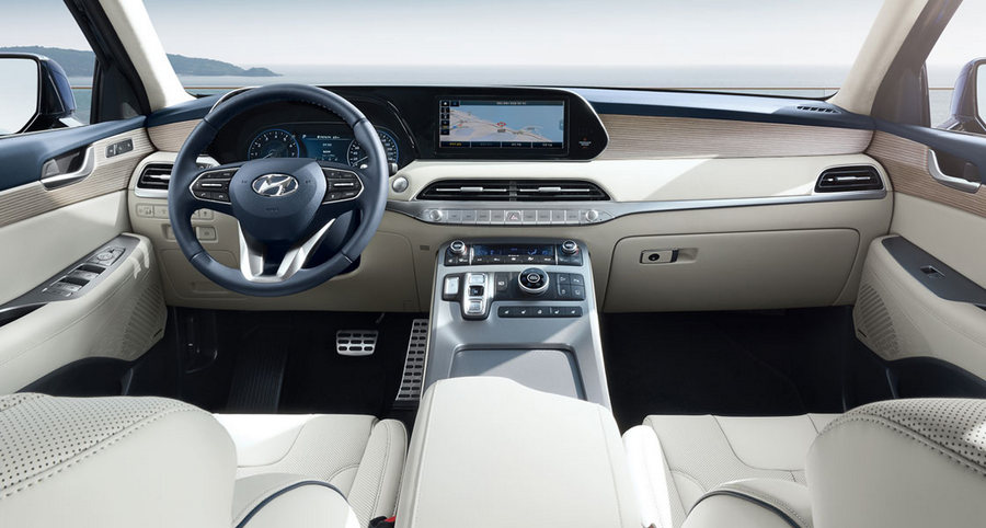 Автомобілі Hyundai м. Львів | Купити новий Хюндай | Авто Лідер Захід - фото 10