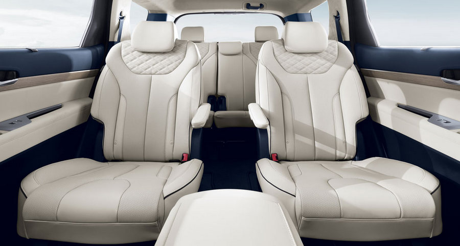 Автомобілі Hyundai м. Львів | Купити новий Хюндай | Авто Лідер Захід - фото 9