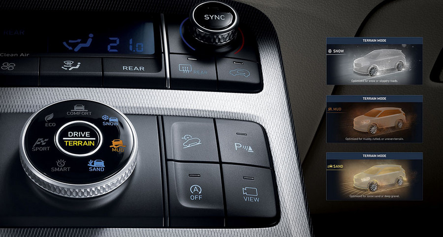 Автомобілі Hyundai м. Львів | Купити новий Хюндай | Авто Лідер Захід - фото 12