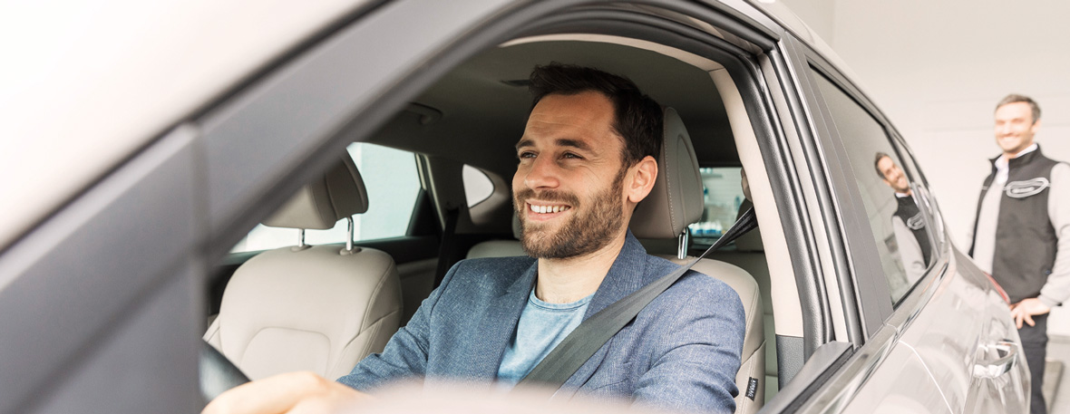 Автомобілі Hyundai м. Львів | Купити новий Хюндай | Авто Лідер Захід - фото 6