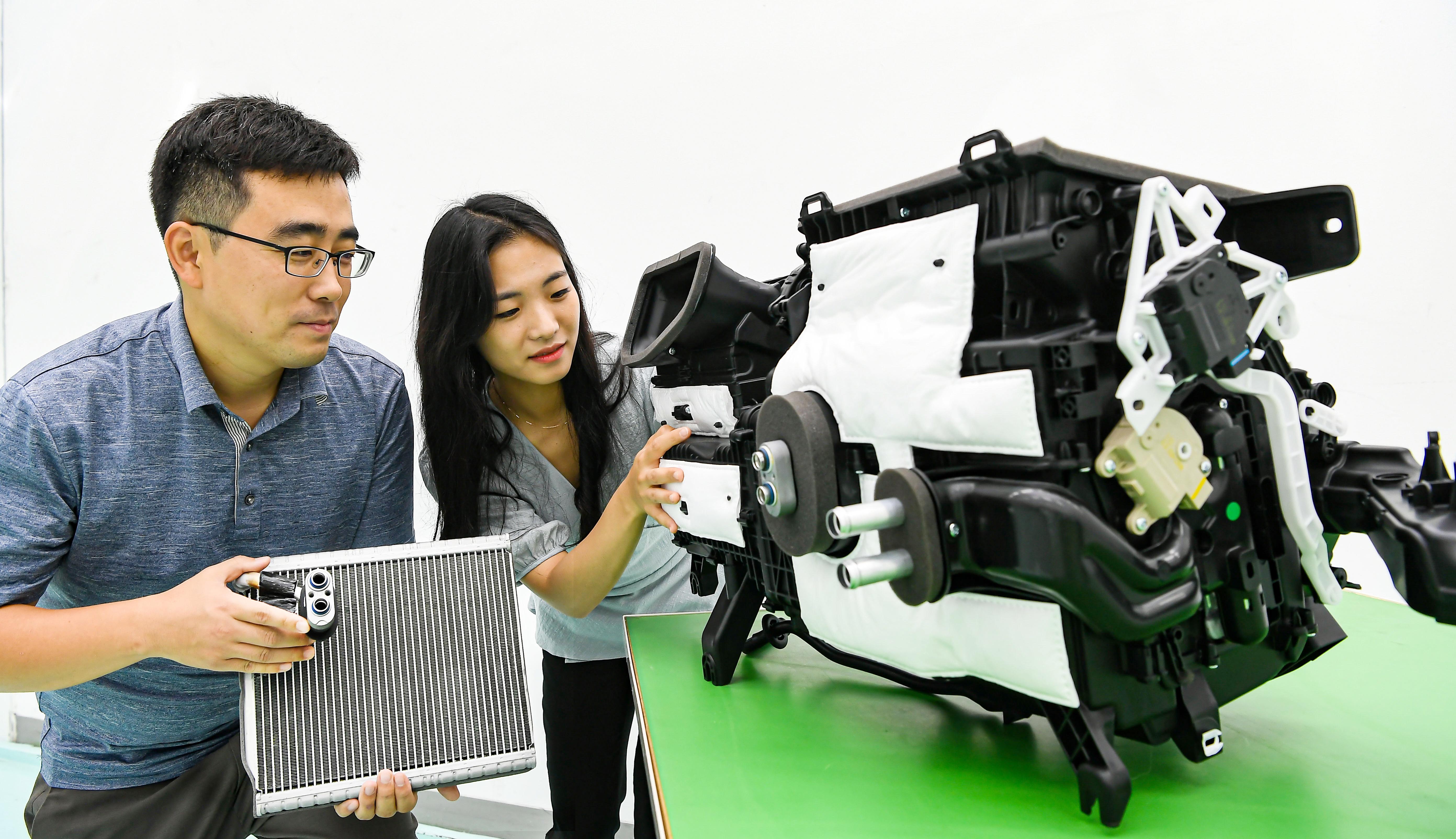 Автомобілі Hyundai м. Львів | Купити новий Хюндай | Авто Лідер Захід - фото 6