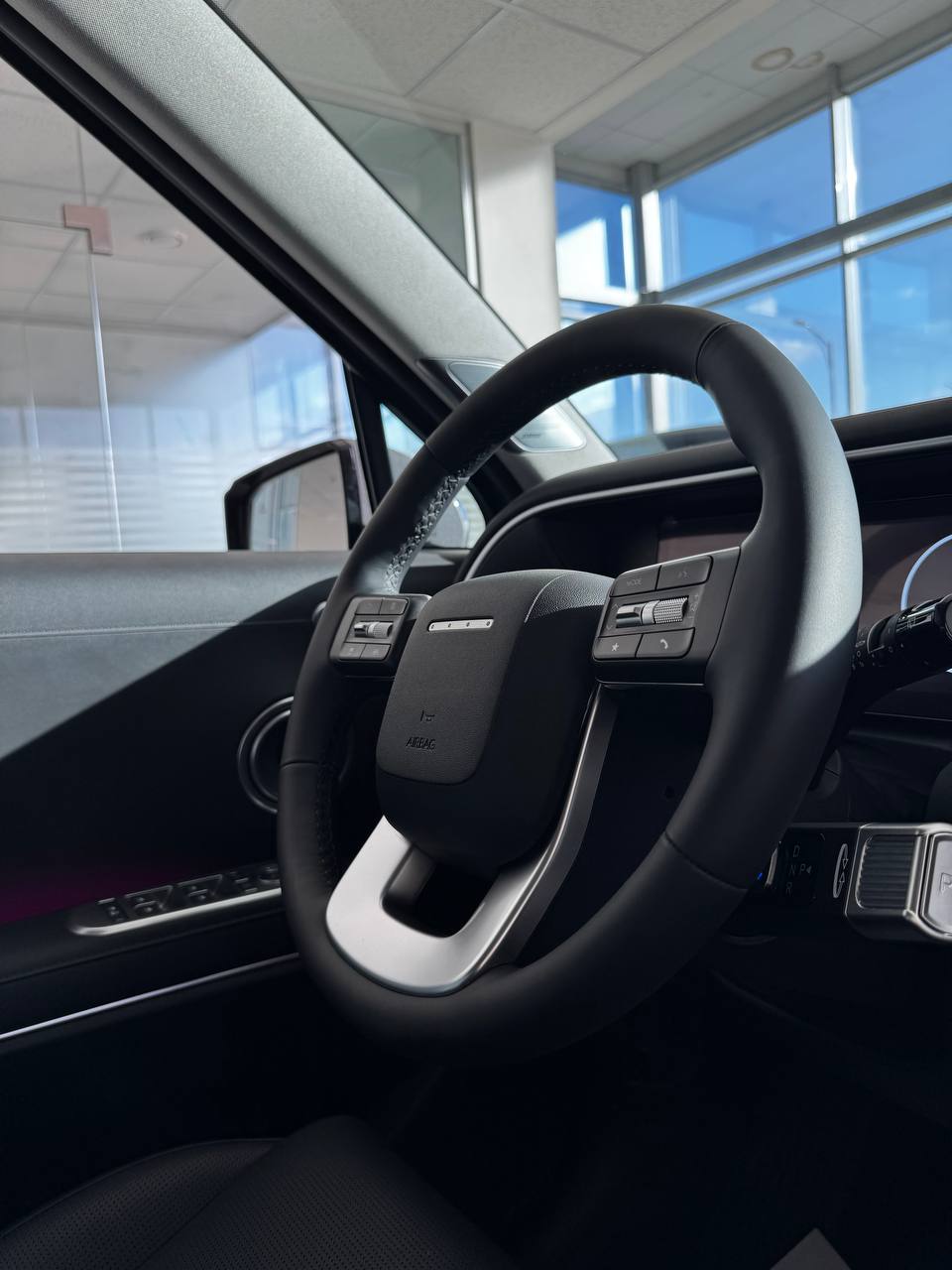 Автомобілі Hyundai м. Львів | Купити новий Хюндай | Авто Лідер Захід - фото 8