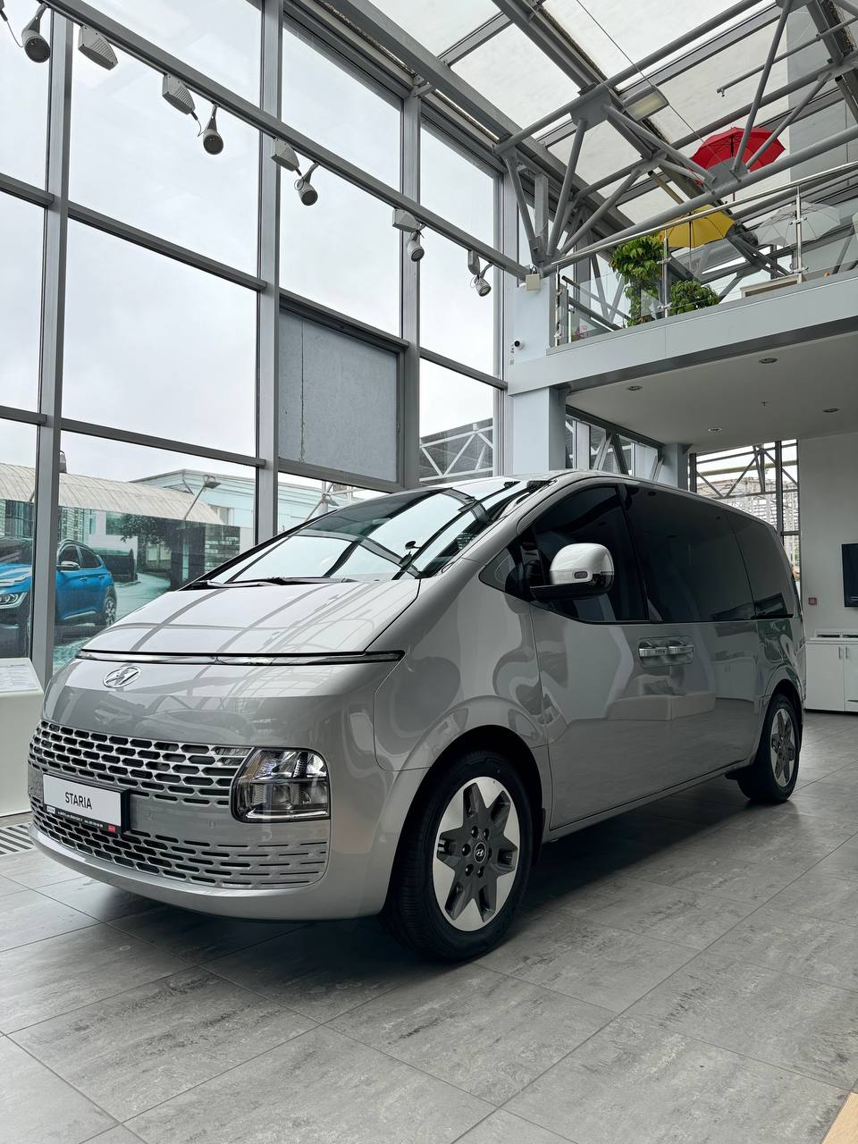 Автомобілі Hyundai м. Львів | Купити новий Хюндай | Авто Лідер Захід - фото 8