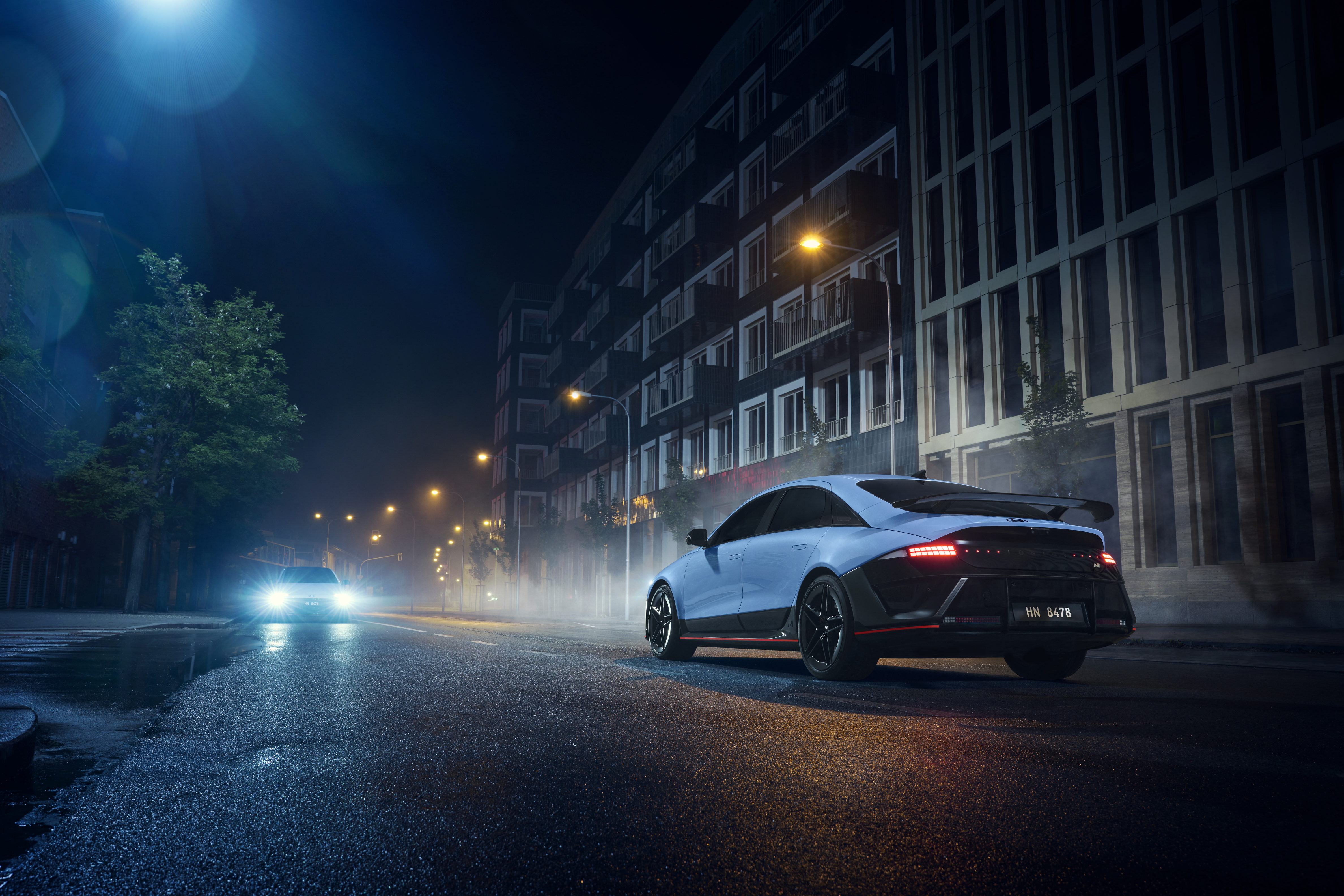 Автомобілі Hyundai м. Львів | Купити новий Хюндай | Авто Лідер Захід - фото 6