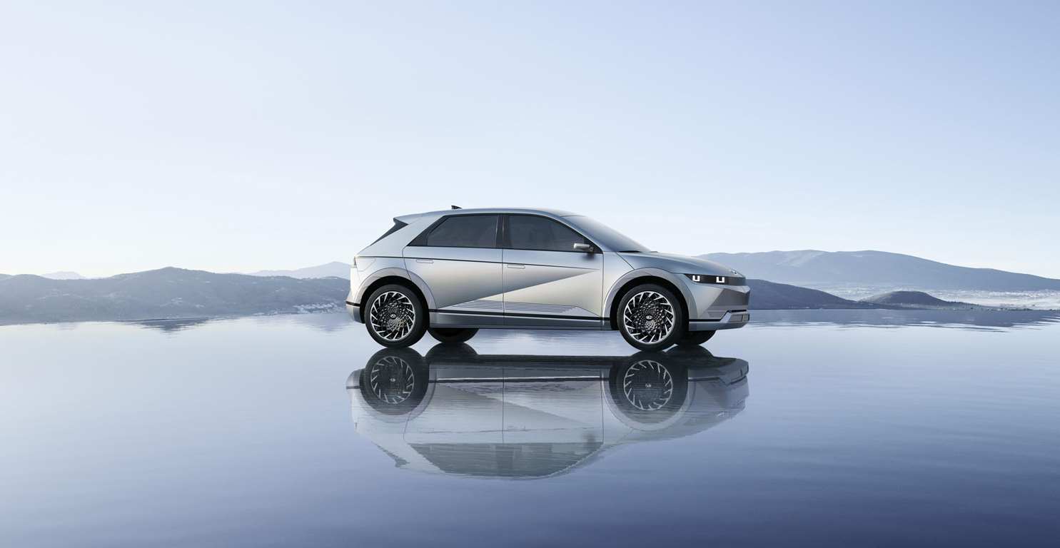 Автомобілі Hyundai м. Львів | Купити новий Хюндай | Авто Лідер Захід - фото 6