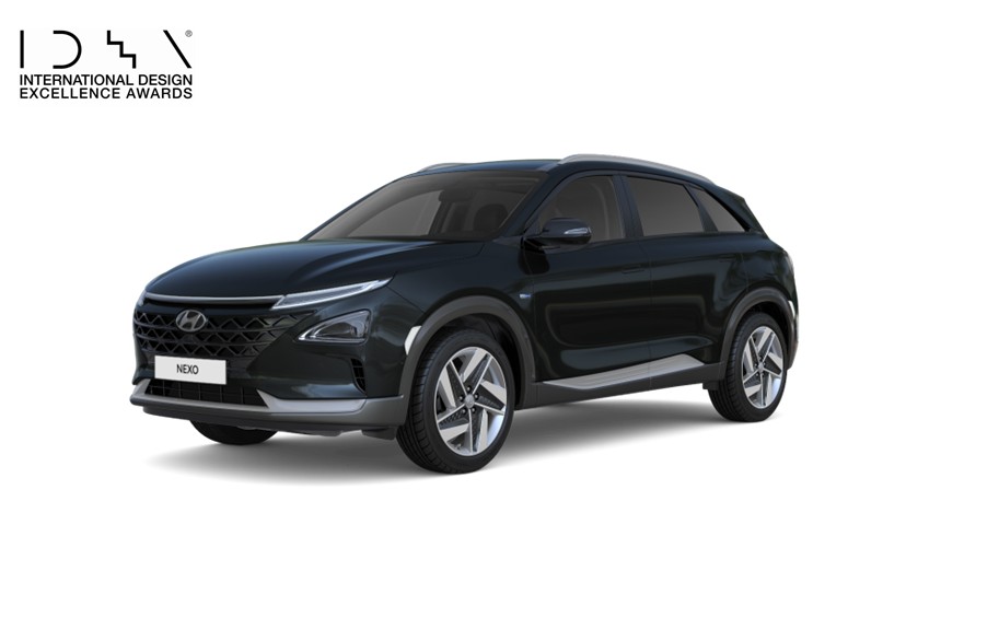 Автомобілі Hyundai м. Львів | Купити новий Хюндай | Авто Лідер Захід - фото 8