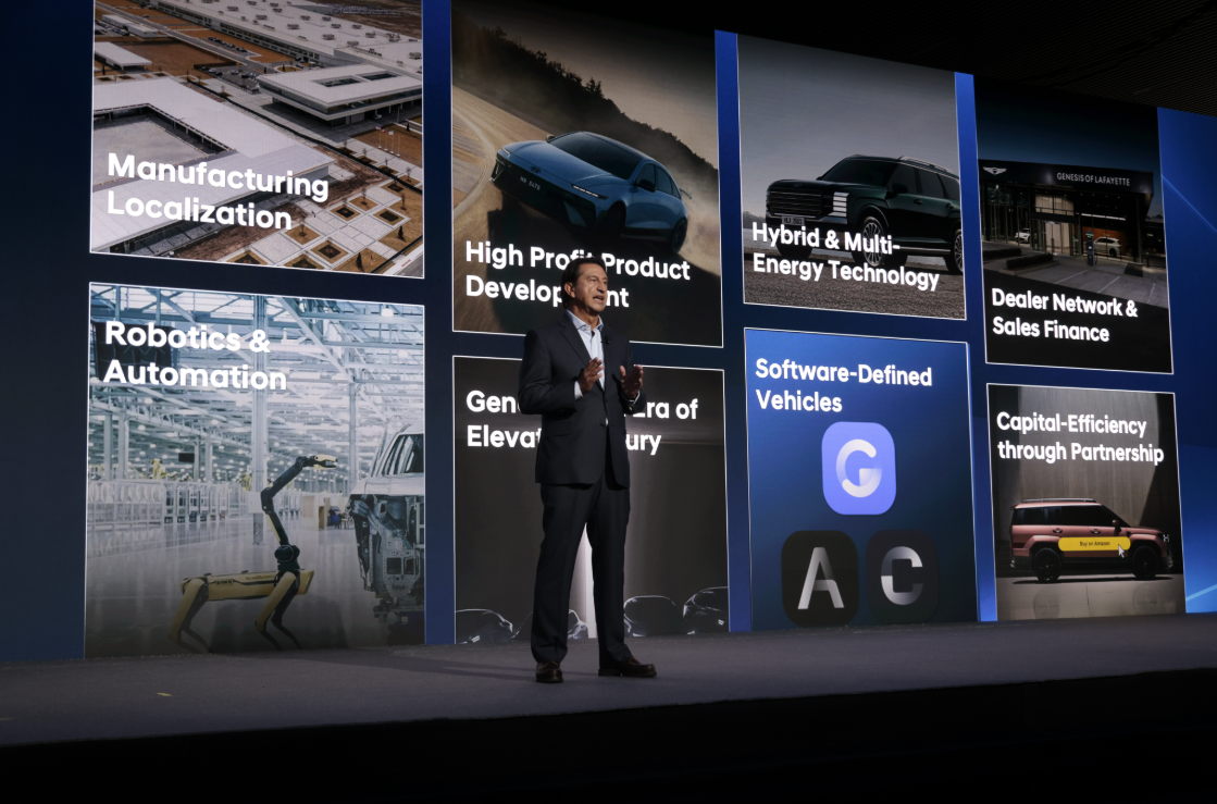 Автомобілі Hyundai м. Львів | Купити новий Хюндай | Авто Лідер Захід - фото 7