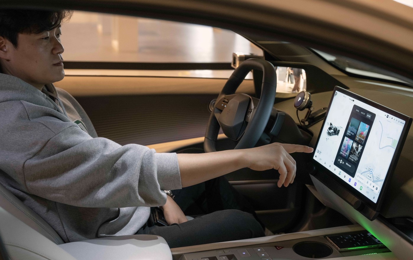 Автомобілі Hyundai м. Львів | Купити новий Хюндай | Авто Лідер Захід - фото 10