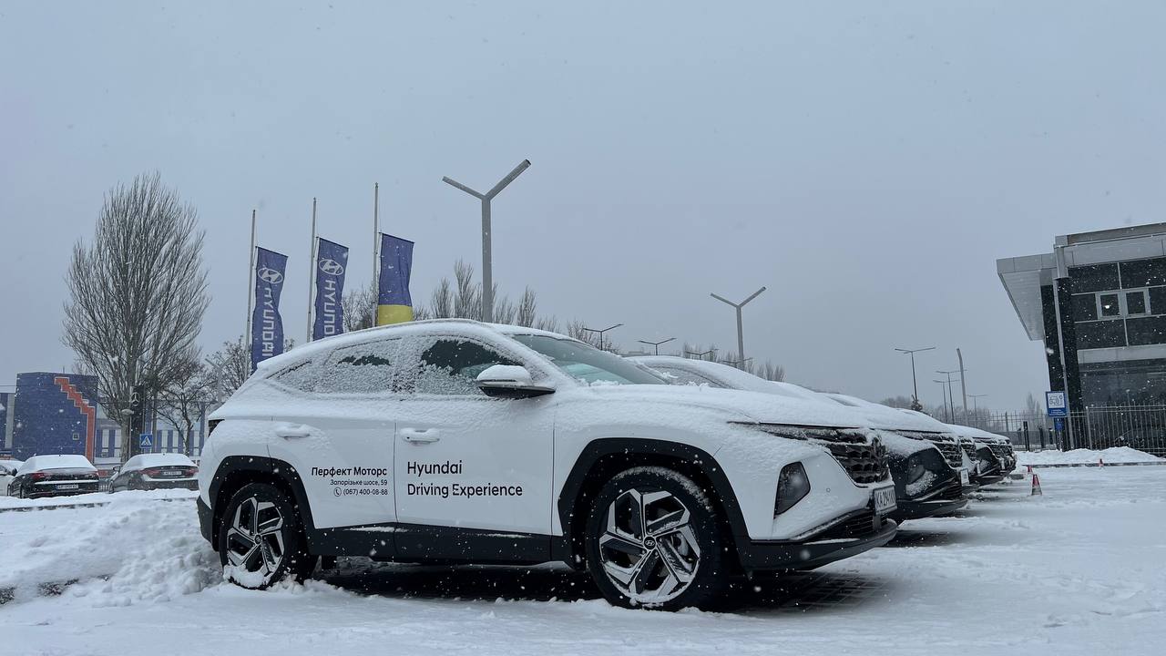 Автомобілі Hyundai м. Львів | Купити новий Хюндай | Авто Лідер Захід - фото 6