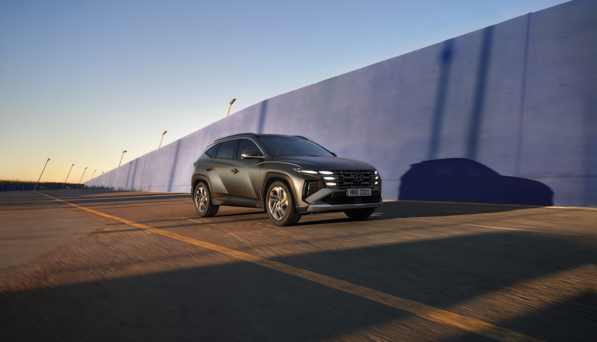 Автомобілі Hyundai м. Львів | Купити новий Хюндай | Авто Лідер Захід - фото 6