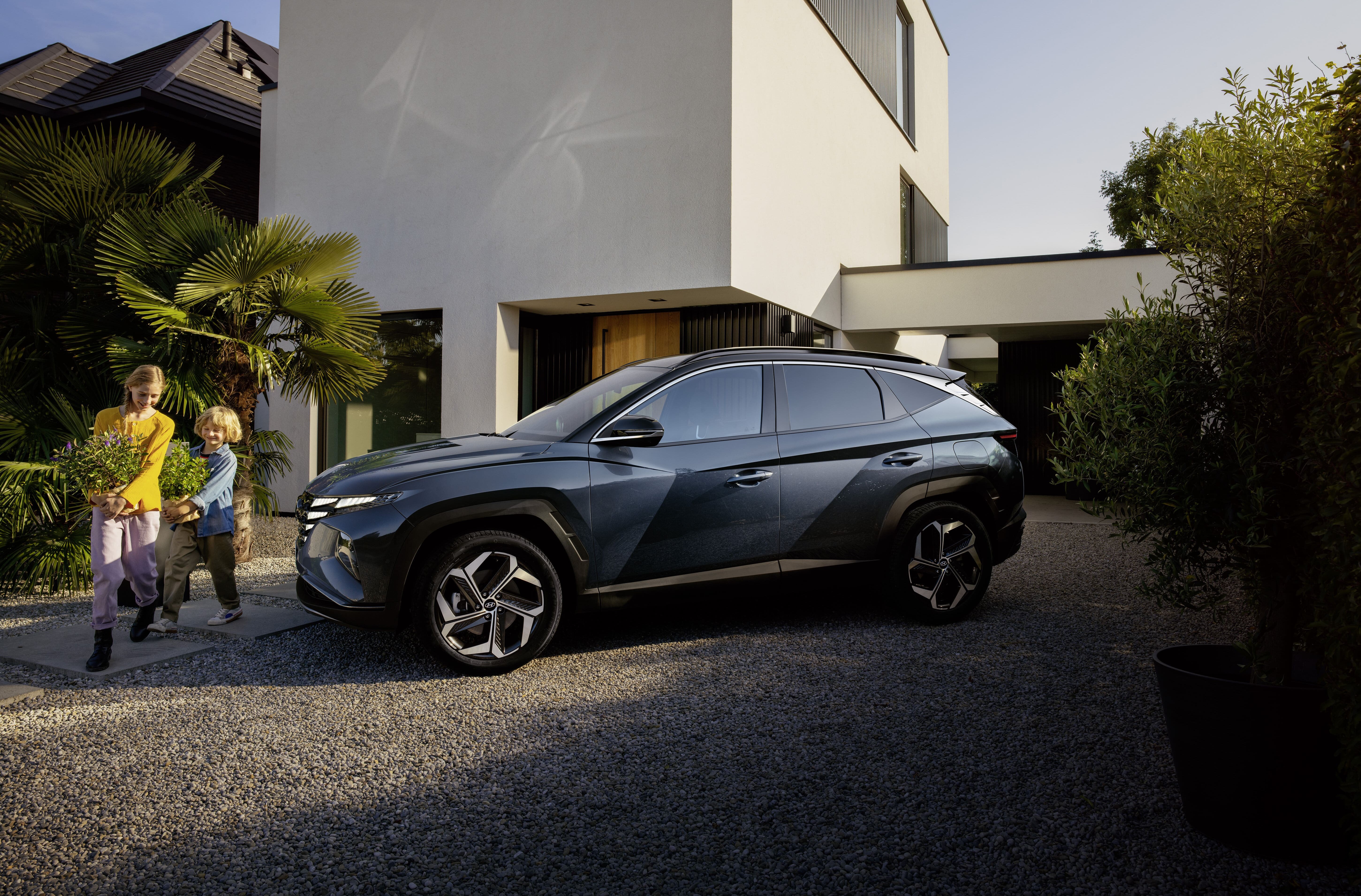 Автомобілі Hyundai м. Львів | Купити новий Хюндай | Авто Лідер Захід - фото 7