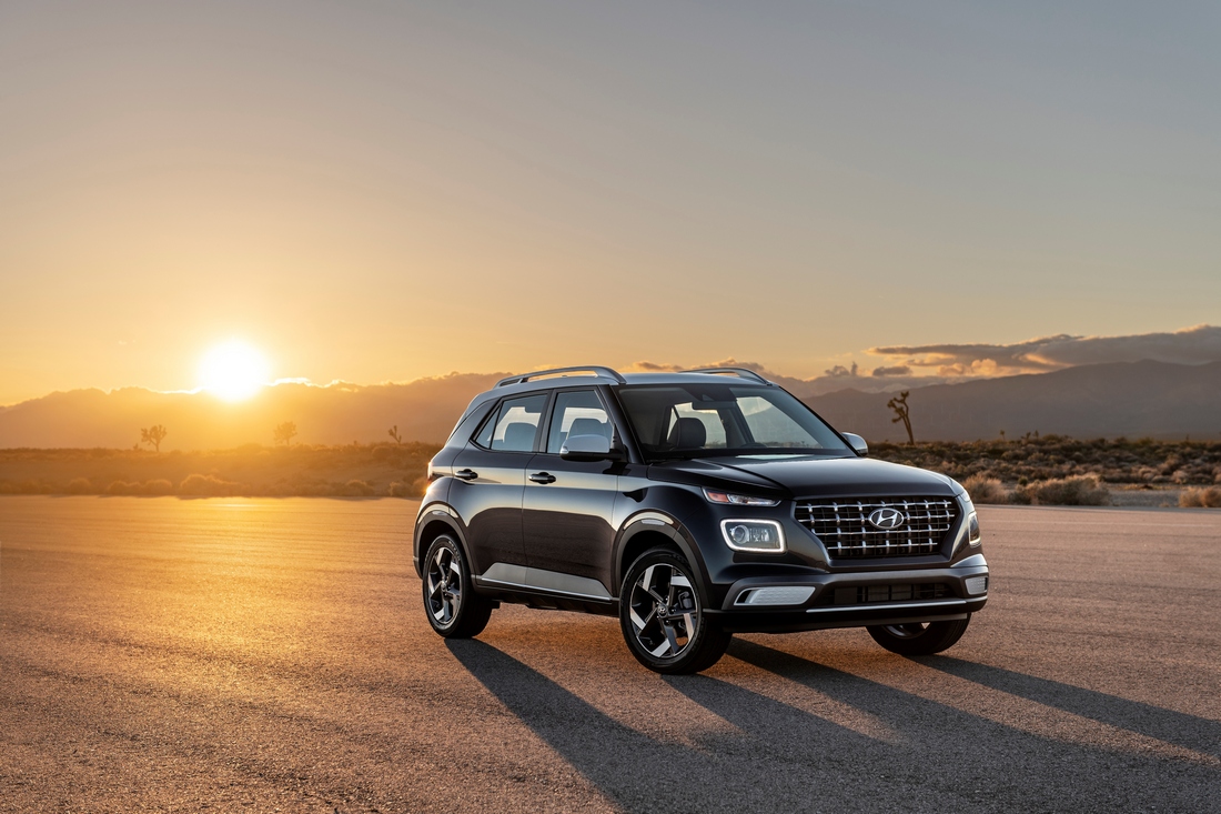 Автомобілі Hyundai м. Львів | Купити новий Хюндай | Авто Лідер Захід - фото 7