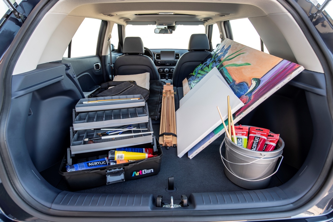 Автомобілі Hyundai м. Львів | Купити новий Хюндай | Авто Лідер Захід - фото 8