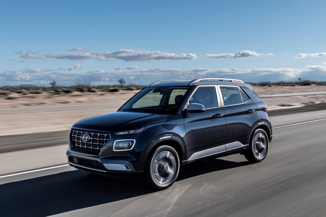 Автомобілі Hyundai м. Львів | Купити новий Хюндай | Авто Лідер Захід - фото 10