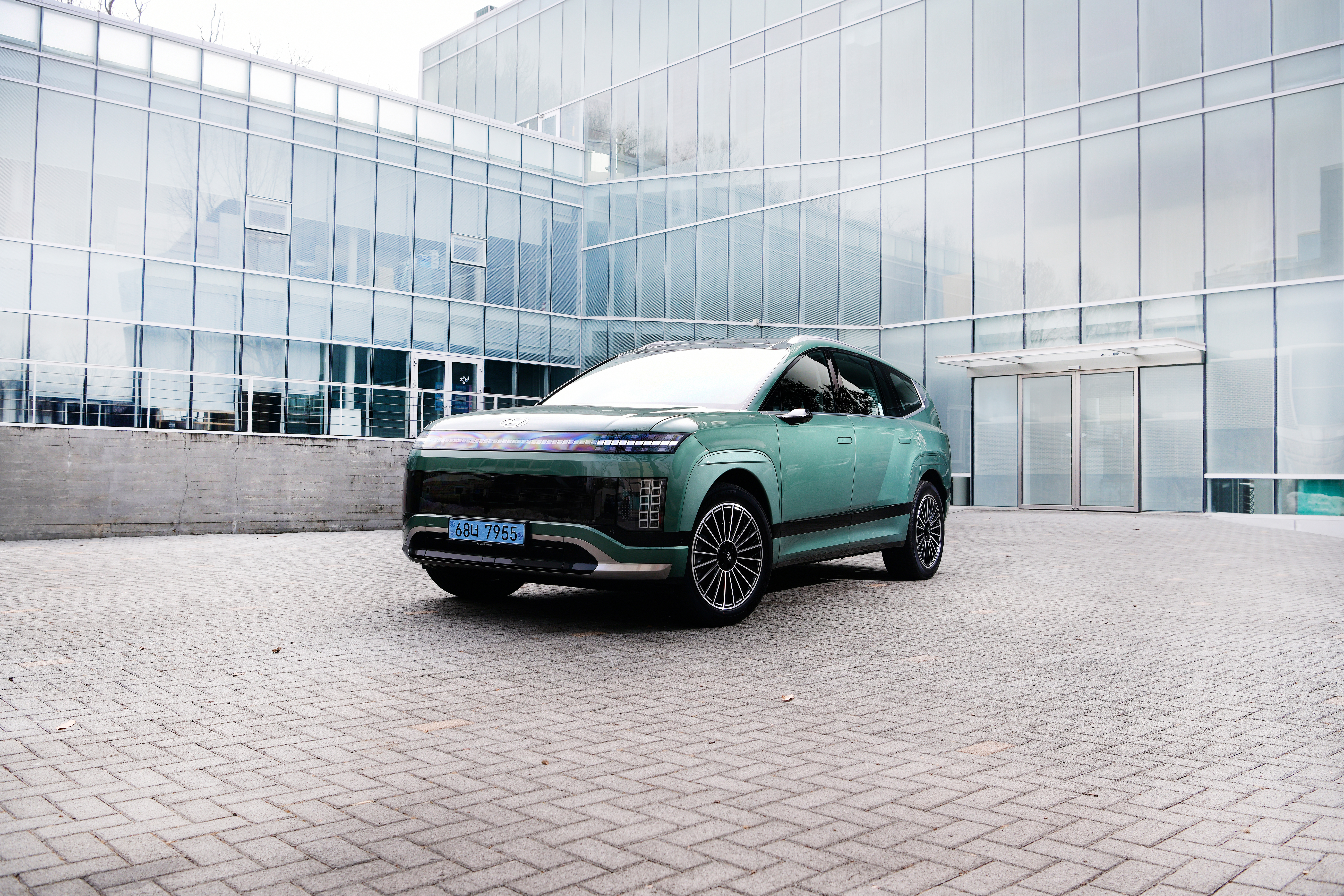 Автомобілі Hyundai м. Львів | Купити новий Хюндай | Авто Лідер Захід - фото 6