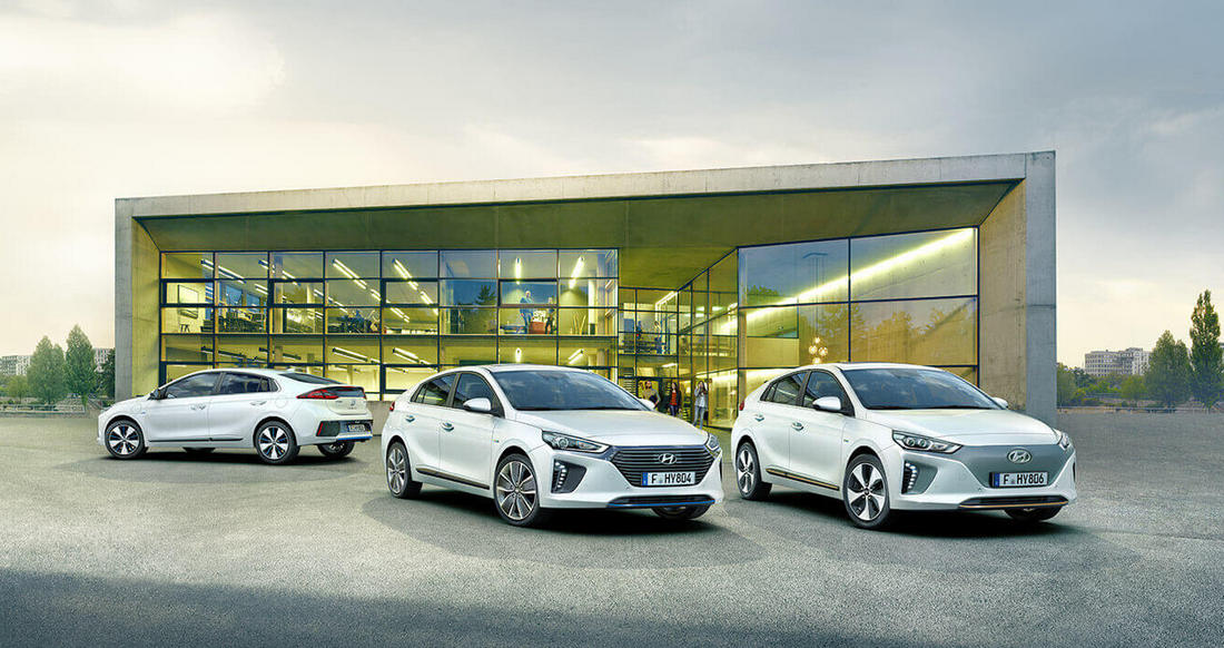 Автомобілі Hyundai м. Львів | Купити новий Хюндай | Авто Лідер Захід - фото 7