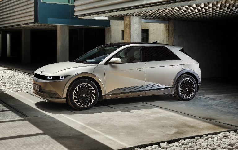 Автомобілі Hyundai м. Львів | Купити новий Хюндай | Авто Лідер Захід - фото 11