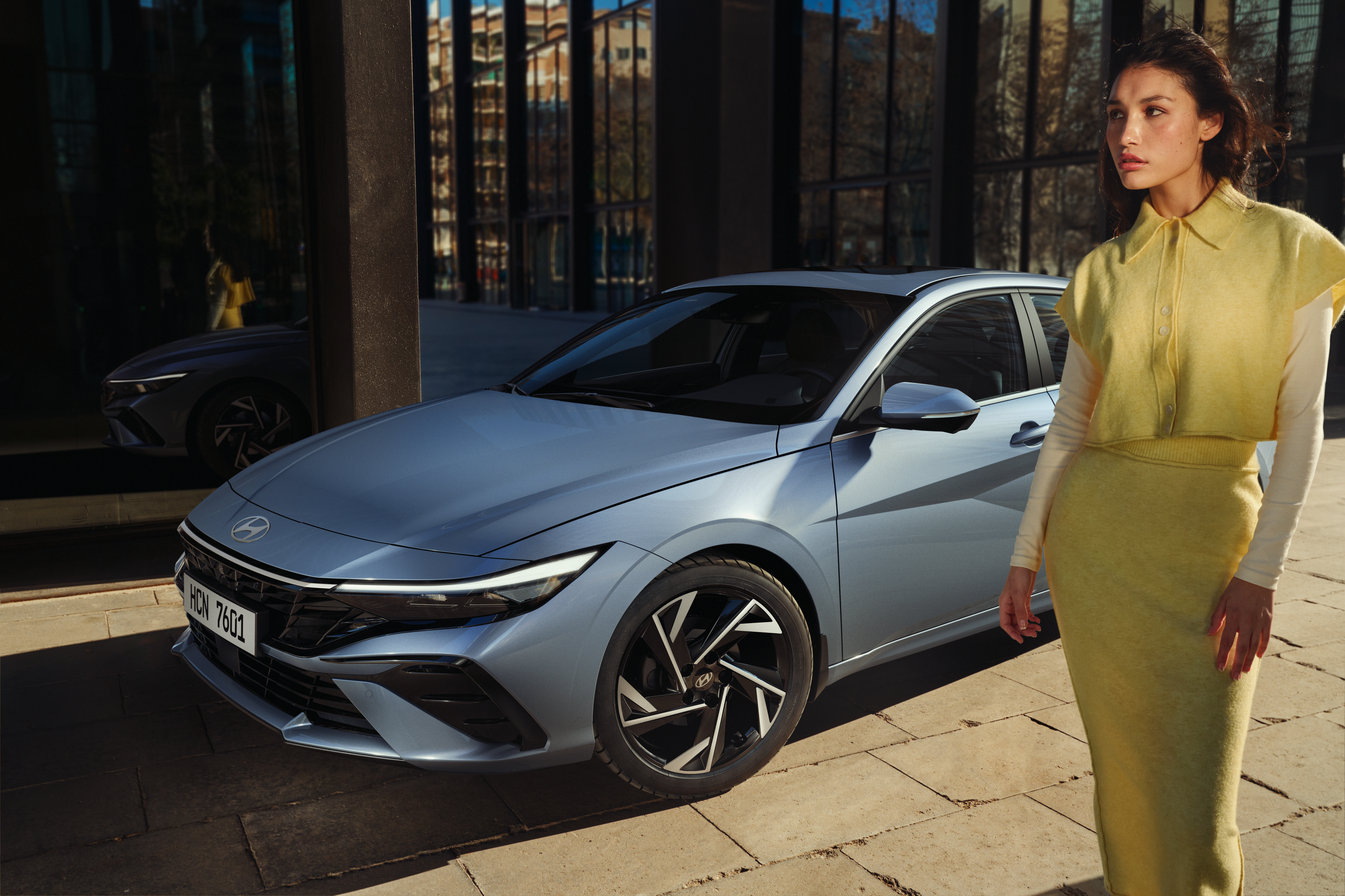 Автомобілі Hyundai м. Львів | Купити новий Хюндай | Авто Лідер Захід - фото 10