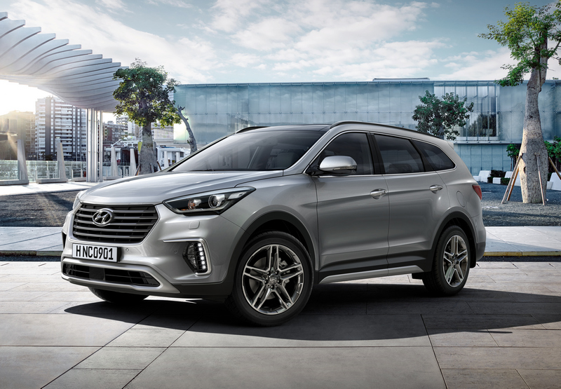 Автомобілі Hyundai м. Львів | Купити новий Хюндай | Авто Лідер Захід - фото 9