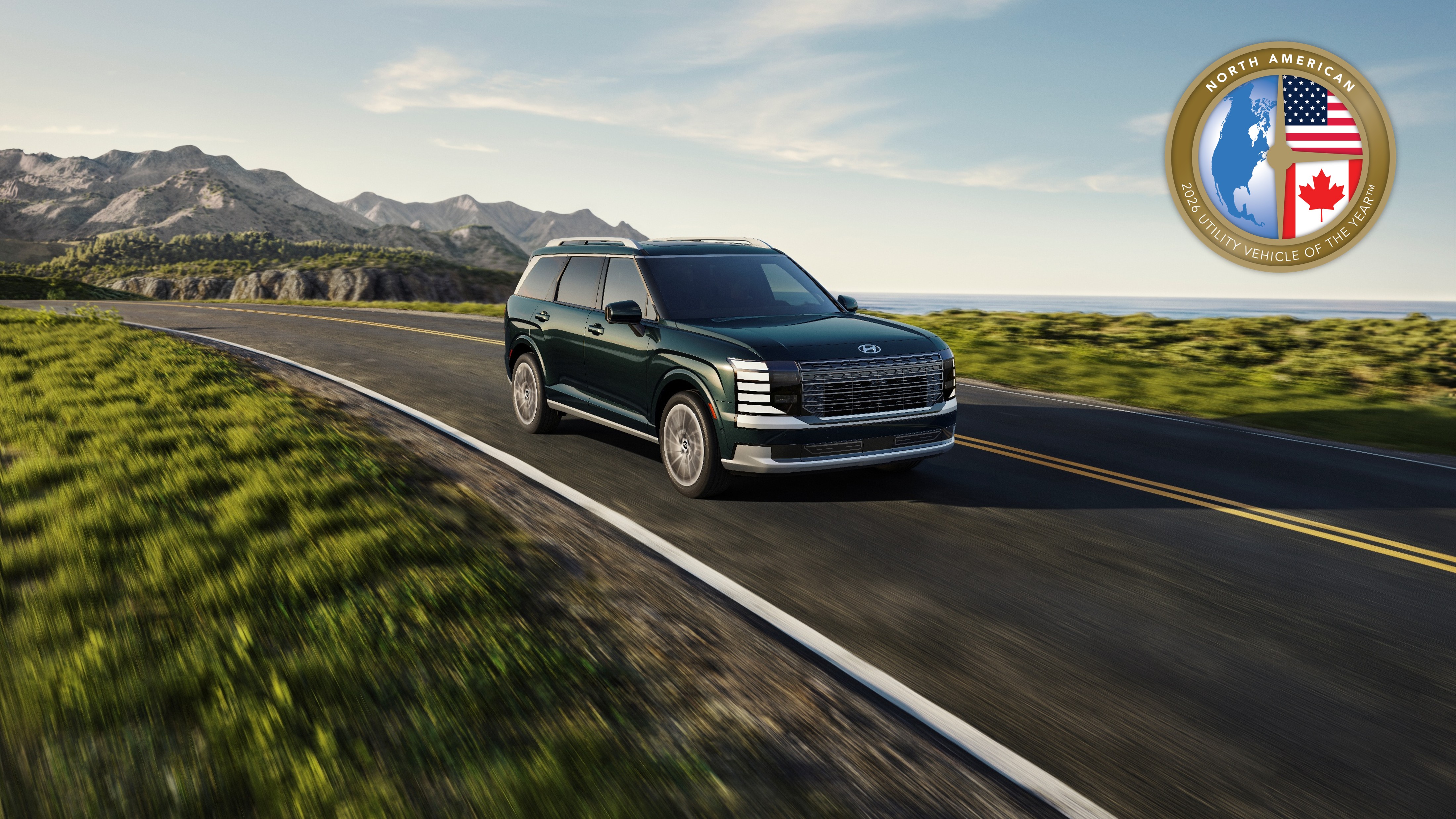 Автомобілі Hyundai м. Львів | Купити новий Хюндай | Авто Лідер Захід - фото 9