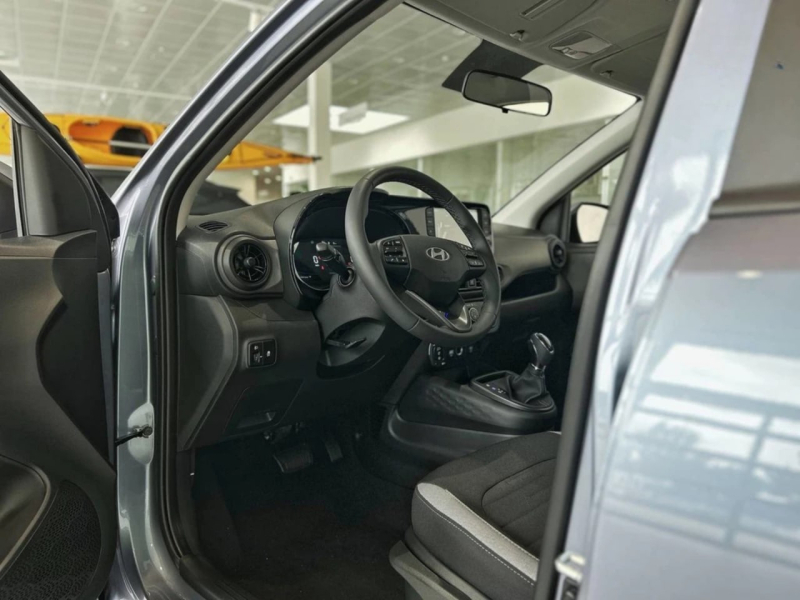 Автомобілі Hyundai м. Львів | Купити новий Хюндай | Авто Лідер Захід - фото 14