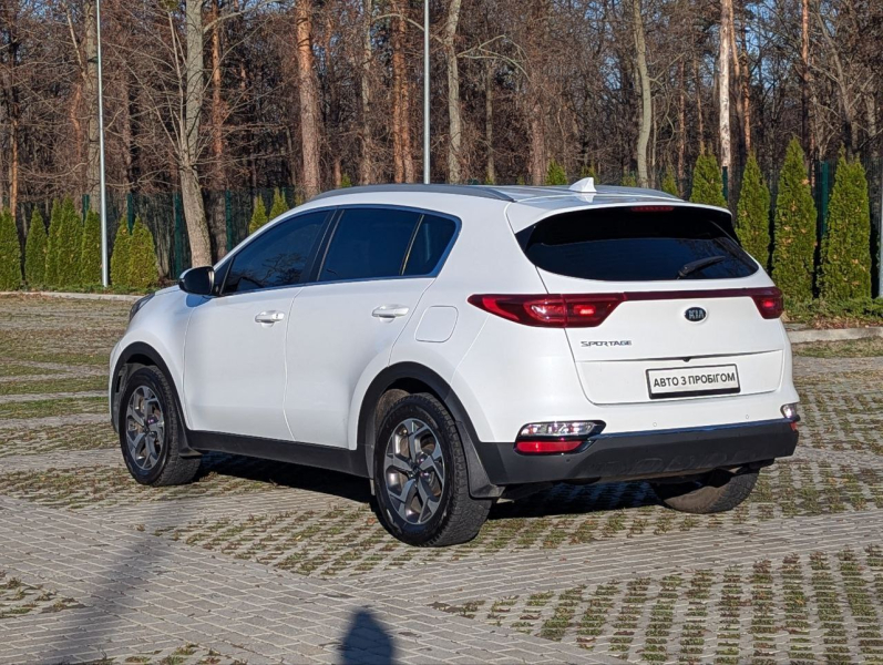 Автомобілі Hyundai м. Львів | Купити новий Хюндай | Авто Лідер Захід - фото 11