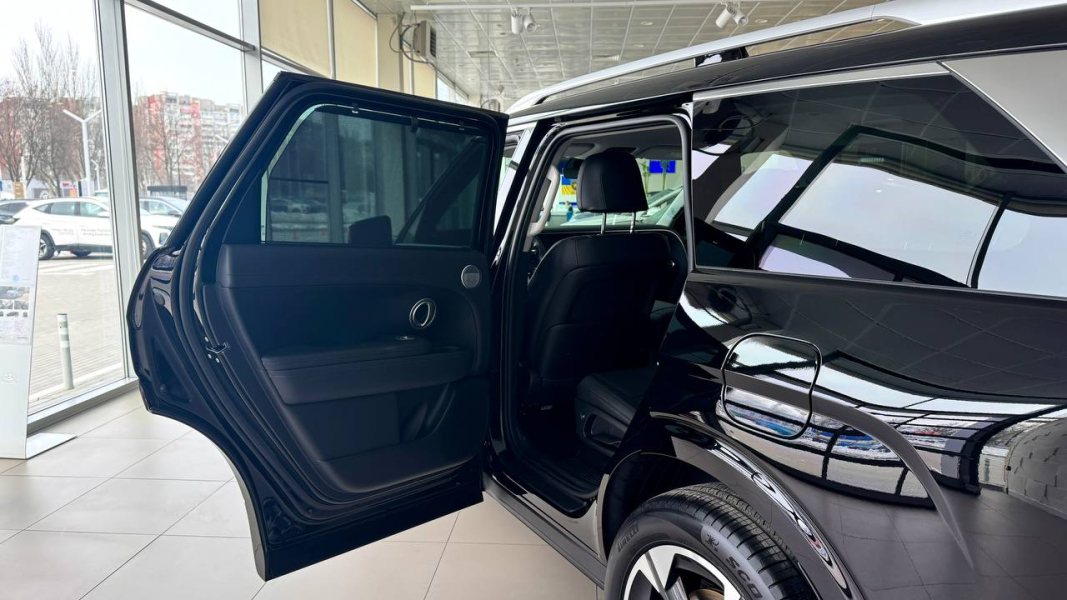 Автомобілі Hyundai м. Львів | Купити новий Хюндай | Авто Лідер Захід - фото 15