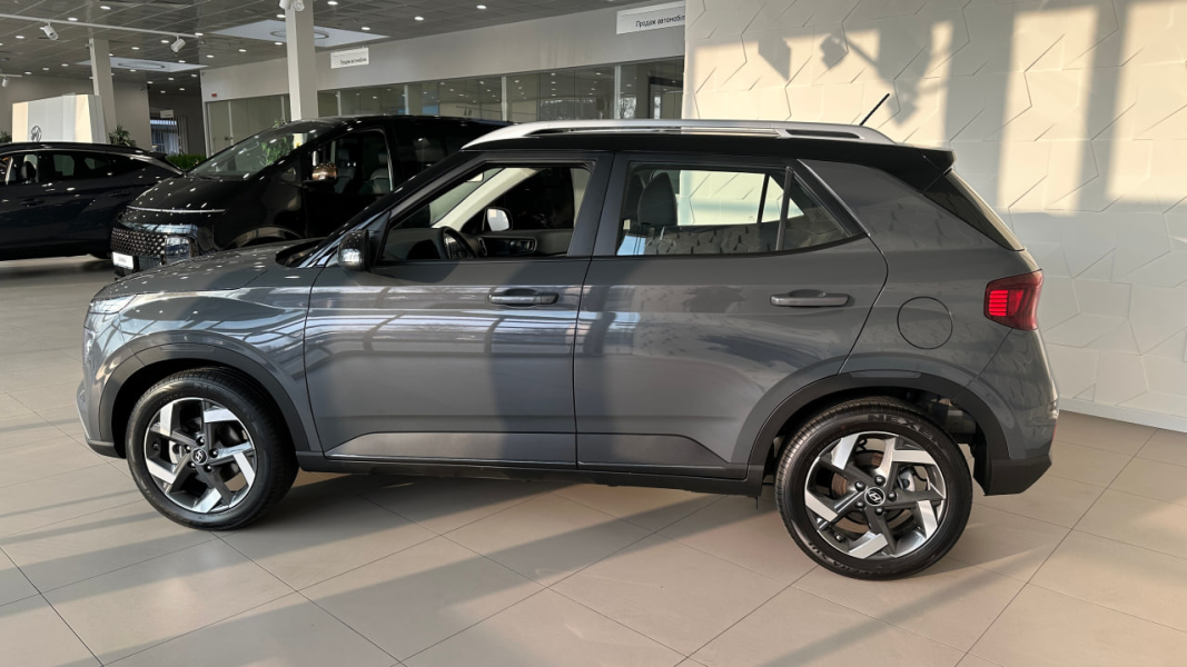 Автомобілі Hyundai м. Львів | Купити новий Хюндай | Авто Лідер Захід - фото 10