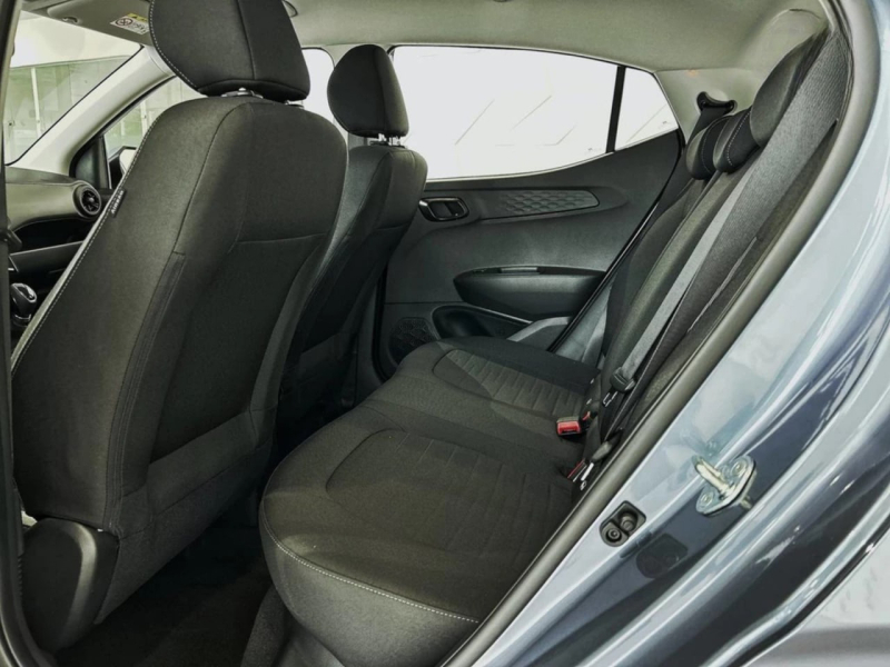 Автомобілі Hyundai м. Львів | Купити новий Хюндай | Авто Лідер Захід - фото 16