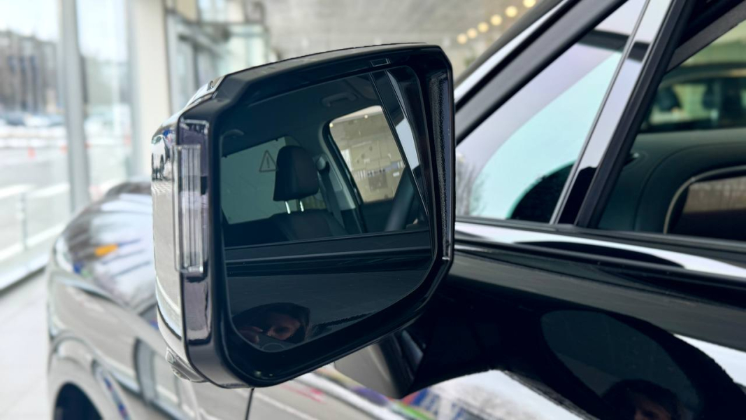 Автомобілі Hyundai м. Львів | Купити новий Хюндай | Авто Лідер Захід - фото 16